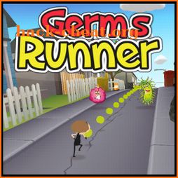 Germs Runner icon
