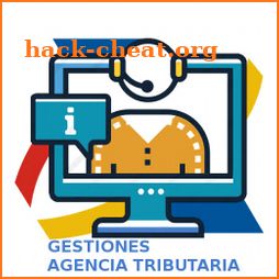 Gestión Tramites Hacienda (Oficina virtual) icon