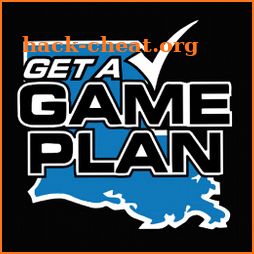 Get A Game Plan icon