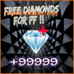 Get Acces Diamond Free Fire Calc icon