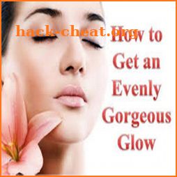 Get an Evenly Gorgeous Glow icon