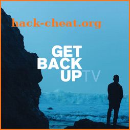 Get Back Up TV icon