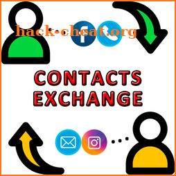 Get Contacts - AR Business Contacts icon