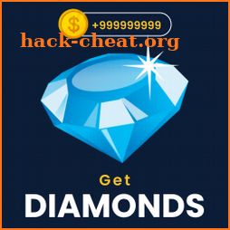 Get Daily Diamond for FFF icon