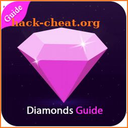 Get Daily Diamonds FFF Guide icon