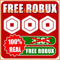 Get Daily Free Robux Tricks l Robux Masters icon