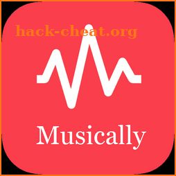 Get fans for Musically - like & Followers icon