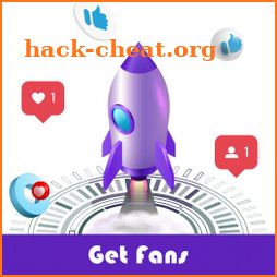 Get fans for teek likes tok - likes & followers icon