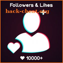 Get Fans Likes & Followers for TiikTok icon