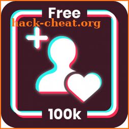 Get Fans Likes and Followers for TIkTk FREE icon