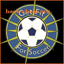 Get Fit 4 Soccer (Offline!) icon