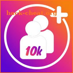 Get Follower & Likes Free Fast icon