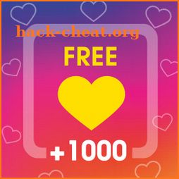 Get followers and likes - Hashtags Top icon