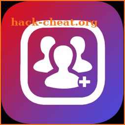 Get followers For instagram 2018 Pro icon