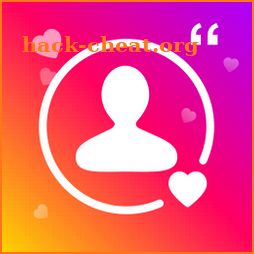 Get Followers + for Instagram Likes & Captions icon