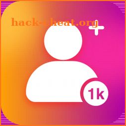 Get Followers: Hashtag for Instagram icon