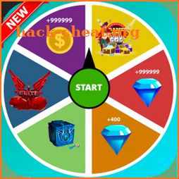Get Free Diamonds Fire 💎New Tricks for Free icon