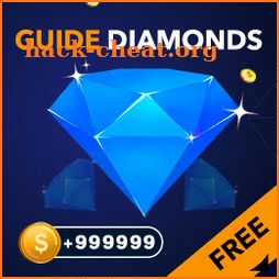 GET FREE Diamonds for Free 2021 Guide icon