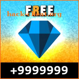 Get Free Diamonds for Free in Fire Wallpapers icon