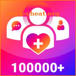 Get Free Fans Likes & Followers for instagram icon
