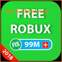 Get Free Robux Advice 2018 icon