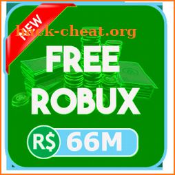 Get Free Robux : Calculate FREE ROBUX icon