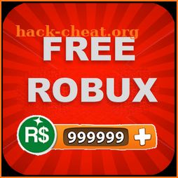 Get Free Robux Guide New icon