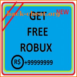GET FREE ROBUX HINTS and TIPS icon