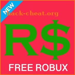 Get Free Robux (hints) icon