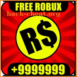 Get Free Robux Master : Unlimited Robux Tips icon