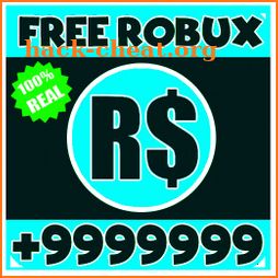 Get Free Robux Now : Tricks 2k20 icon