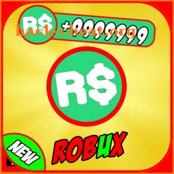 Get Free Robux Pro Tricks : Daily Robux Free 2k20 icon