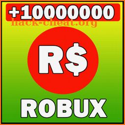 Get Free Robux - Tips & Get Robux Free 2k19 icon