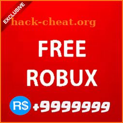 GET FREE ROBUX (TIPS) icon