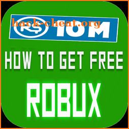 Get Free Robux tips New icon