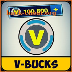 Get Free V Bucks (Rewards) icon