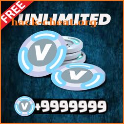 Get Free V bucks_fortnight Hints icon