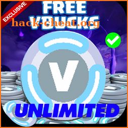 Get Free V bucks_fortnight tips icon