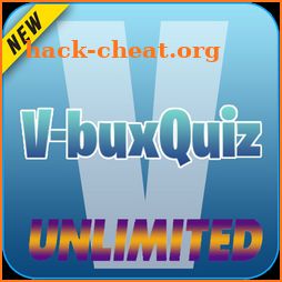 Get Free v bucks_fortnite Quiz icon