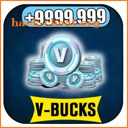 Get Free VBucks - Daily Fotnite Vbucks 2021 icon