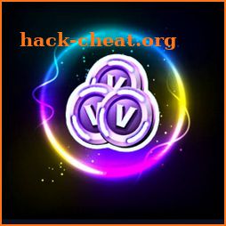 Get Free Vbucks : Daily Free Vbucks Calc Pro icon