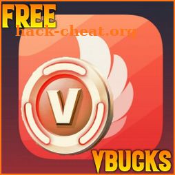 Get Free Vbucks Daily : Vbucks Free Calc icon