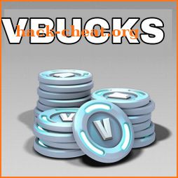 Get Free Vbucks Daily : Vbucks Pro Calc icon