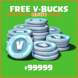 Get free VBucks guide icon