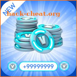 Get Free Vbucks Pro Master l Daily Vbucks Calc icon