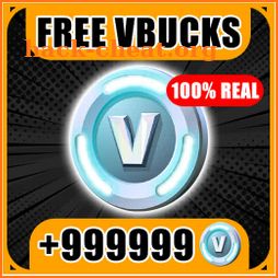 Get Free Vbucks Pro Master l Daily Vbucks Tips icon