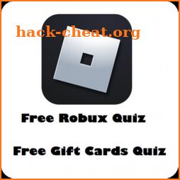 Get FreeRobux - Quiz icon