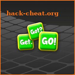 Get Got GO - Word Game icon