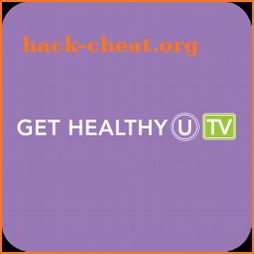 Get Healthy U TV icon