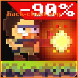GET HER BACK: Adventure & Shooter At It's Best icon